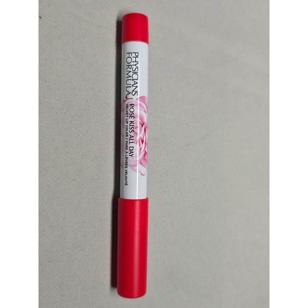 Physician's Formula Rosè Kiss All Day Lip Color 171510 Hot Lips